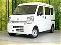 2022 Suzuki Every