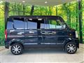 2007 Suzuki Every Wagon