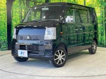 2007 Suzuki Every Wagon