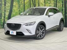 2015 Mazda CX-3