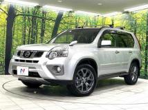 2013 Nissan X-Trail