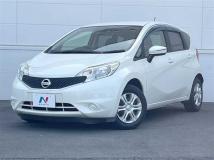 2015 Nissan Note