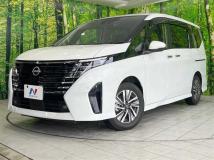 2023 Nissan Serena