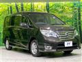 2015 Nissan Serena