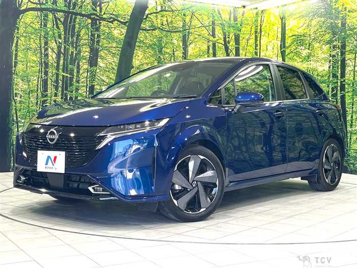 2024 Nissan Nissan Others