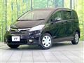 2012 Honda Freed