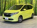 2017 Honda Freed