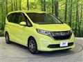 2017 Honda Freed