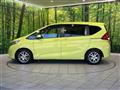 2017 Honda Freed