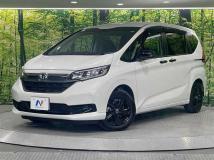 2024 Honda Freed