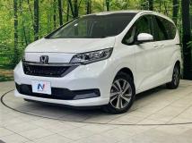 2024 Honda Freed