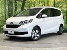 2024 Honda Freed+