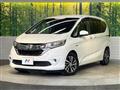 2018 Honda Freed