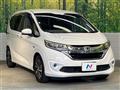2018 Honda Freed