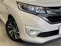 2018 Honda Freed