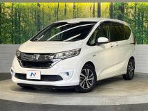 2018 Honda Freed
