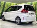 2020 Honda Freed
