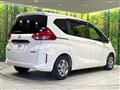 2020 Honda Freed