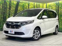 2020 Honda Freed