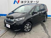 2019 Honda Freed