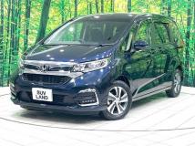 2021 Honda Freed