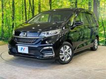2022 Honda Freed