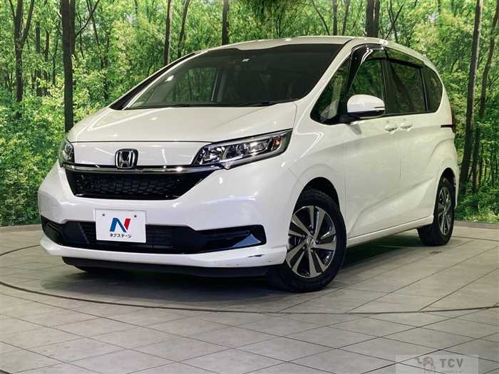 2023 Honda Freed