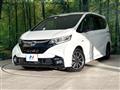 2018 Honda Freed
