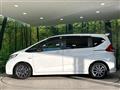 2018 Honda Freed