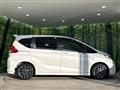 2018 Honda Freed