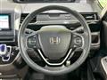 2018 Honda Freed
