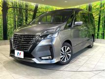2020 Nissan Serena