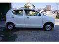 2016 Suzuki Alto