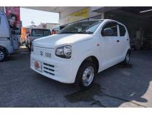 2016 Suzuki Alto