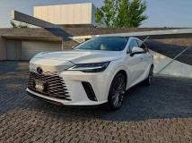 2023 Lexus RX