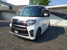 2020 Daihatsu Tanto