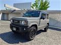 2025 Suzuki Jimny