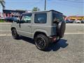 2025 Suzuki Jimny