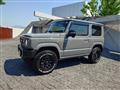2025 Suzuki Jimny