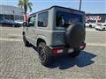 2025 Suzuki Jimny