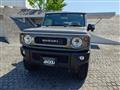 2025 Suzuki Jimny
