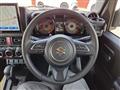 2025 Suzuki Jimny