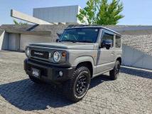 2025 Suzuki Jimny