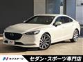 2021 Mazda Mazda6