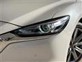 2021 Mazda Mazda6