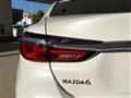 2021 Mazda Mazda6