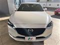 2021 Mazda Mazda6