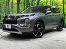 2022 Mitsubishi OUTLANDER PHEV