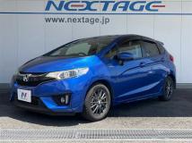 2016 Honda Fit Hybrid