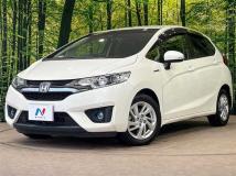 2014 Honda Fit Hybrid